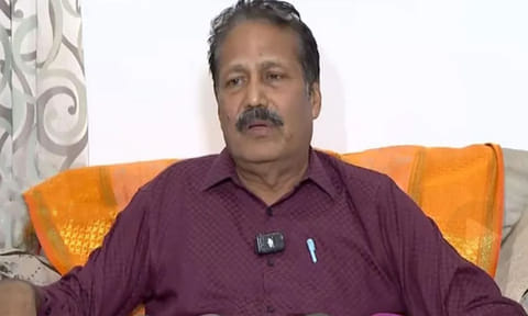 புதிய தமிழகம் கட்சி தனித்துப் போட்டி: 60-70 தொகுதிகளில் களமிறங்குவோம்; டாக்டர் கிருஷ்ணசாமி அதிரடி