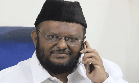 மனிதநேய மக்கள் கட்சி வேட்பாளர்கள் அறிவிப்பு