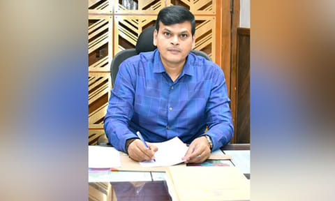 இணையதளம் மூலம் பதிவு செய்தால் மட்டுமே பிரசாரத்துக்கு அனுமதி: சென்னை தேர்தல் அதிகாரி விளக்கம்