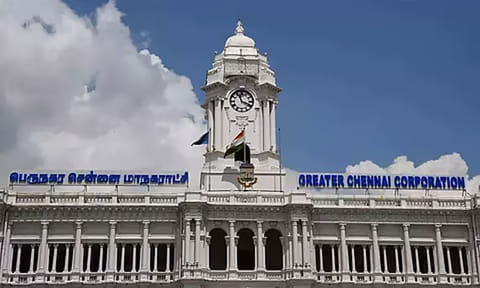 மகாவீர் ஜெயந்தி: சென்னையில் 31-ந்தேதி 4 இறைச்சிக் கூடங்கள் மூடல்