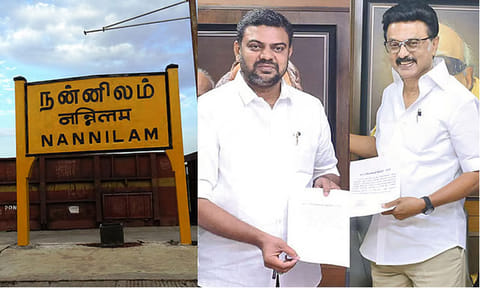 திமுக கூட்டணியில் எஸ்டிபிஐ வேட்பாளர் அறிவிப்பு
