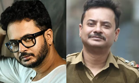 கடலில் மூழ்கி பிரபல நடிகர் பலி - சோப்பு விளம்பரத்தில் நடிக்க சென்றபோது விபரீதம்