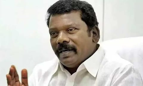 மகாவீரர் ஜெயந்தி - செல்வப்பெருந்தகை வாழ்த்து