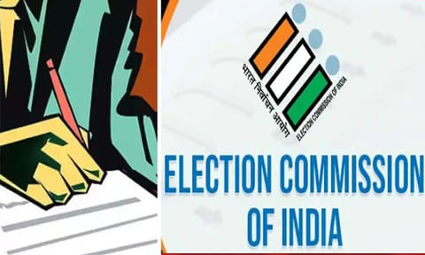 தமிழக சட்டசபை தேர்தலுக்கான வேட்பு மனு தாக்கல் இன்று தொடக்கம்