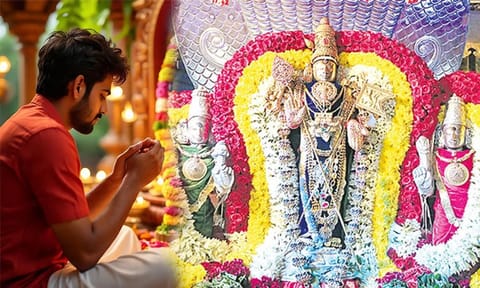 பங்குனி உத்திர வழிபாடு