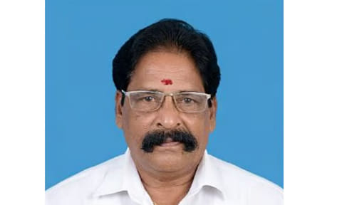 நான் காங்கிரஸ் கட்சியில்தான் வேட்பு மனு கொடுத்தேன்: விசிக வேட்பாளர் ஜோதிமணி பரபரப்பு பேட்டி