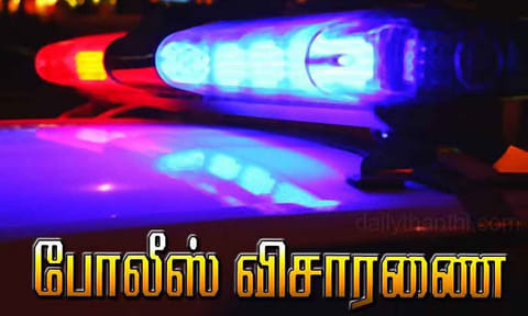 78 வயது முதியவரை தாக்கிய பெண் உதவி ஆய்வாளர்: டெல்லி போலீஸ் நடவடிக்கை