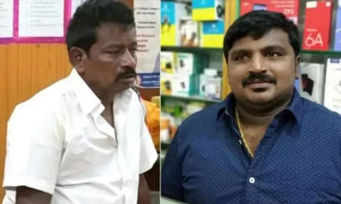 சாத்தான்குளம் தந்தை, மகன் கொலை வழக்கில் இன்று தீர்ப்பு