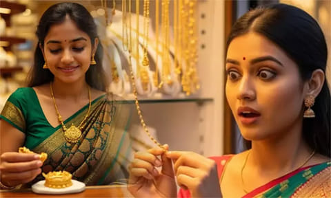 போர்நிறுத்தம் அறிவிப்பு.. தாறுமாறாக உயர்ந்த தங்கம் விலை..!