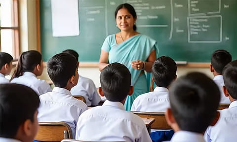 டெட் தகுதி தேர்வுக்கு விண்ணப்பிக்கவில்லையா..? நாளை கடைசி நாள்..