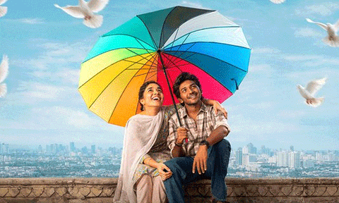 ஓடிடியில் ரிலீசாகும் கென் கருணாஸின் 'யூத்'... எதில், எப்போது பார்க்கலாம்?