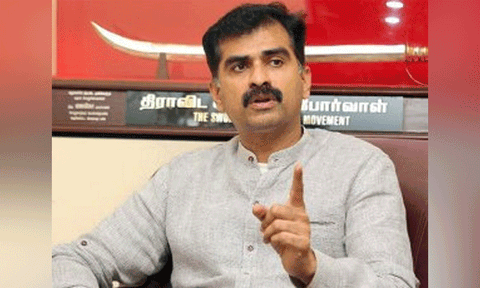 கோவில்பட்டியில் பிளாஸ்டிக் லைட்டர் தயாரிக்கும் தொழிற்சாலைகளை அமைய விடமாட்டோம்: துரை வைகோ பேச்சு
