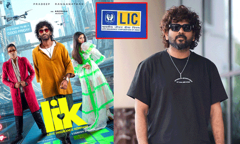 ரூ.112 கோடி கேட்டு நோட்டீஸ் அனுப்பிய எல்.ஐ.சி நிறுவனம்: விக்னேஷ் சிவன் பகிர்ந்த சீக்ரெட்