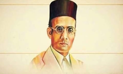 சாவர்க்கர் கருணை மனுக்களை அனுப்பியது உண்மைதான் - சத்யாகி சாவர்க்கர்