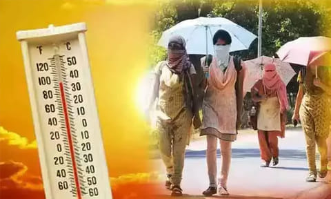 அக்னி நட்சத்திரம் நாளை தொடக்கம்: பொதுமக்களுக்கு எச்சரிக்கை