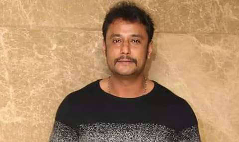 ரேணுகாசாமி கொலை வழக்கு: நடிகர் தர்ஷன் ஜாமீன் மனு மீது இன்று விசாரணை