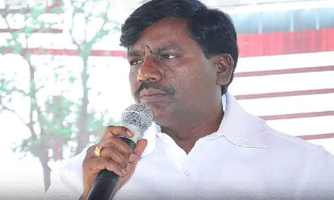 மதுரை: மேலூர் தொகுதியில் காங்கிரஸ் வேட்பாளர் வெற்றி