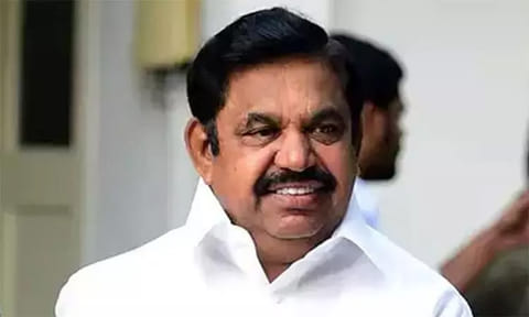 தமிழக சட்டசபை தேர்தல்: 3-வது இடத்திற்கு சென்ற அ.தி.மு.க.