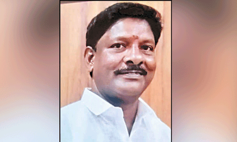 திருவள்ளூர்: வாக்கு எண்ணும் மையத்தில் தி.மு.க. முகவர் திடீர் சாவு