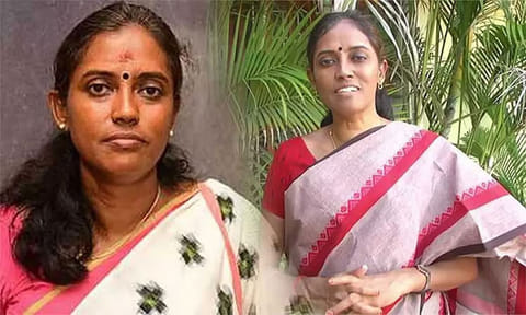 கவர்னர் மாளிகையில் பெரும்பான்மையை நிரூபிக்க வேண்டிய அவசியம் இல்லை - ஜோதிமணி எம்.பி.