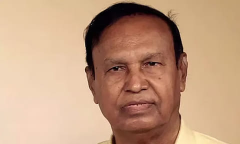 தோல்வியும், துரோகமும் திமுகவிற்கு புதிதல்ல: டி.ஆர். பாலு