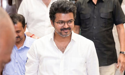 இடைத்தேர்தலை சந்திக்கும் திருச்சி கிழக்கு தொகுதி?: த.வெ.க. வேட்பாளராக ஓய்வுபெற்ற ஐ.ஏ.எஸ். அதிகாரி?