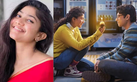 முதல் இந்தி படத்தில் தடுமாறிய சாய் பல்லவி… கைகொடுக்குமா ‘ராமாயணம்’?