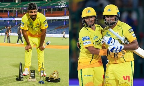 image courtesy : Chennai Super Kings/ @ChennaiIPL