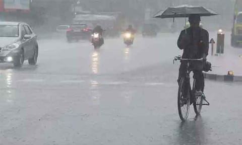 20 மாவட்டங்களில் இரவு 7 மணி வரை மழைக்கு வாய்ப்பு