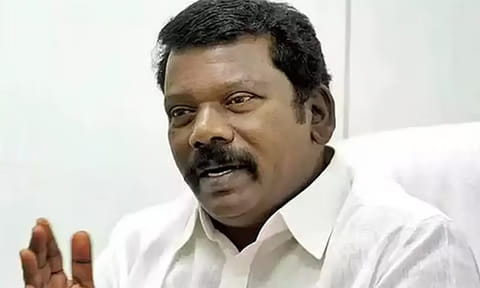 விஜய்யை ஆட்சி அமைப்பதற்கு அழைக்க வேண்டும்: செல்வப்பெருந்தகை