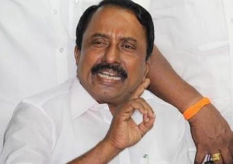 தவெக எம்.எல்.ஏக்களுடன் செங்கோட்டையன் தீவிர ஆலோசனை