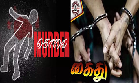பச்சிளம் குழந்தையை கொன்ற விவகாரம்: கள்ளக்காதலனை தொடர்ந்து நர்சு கைது