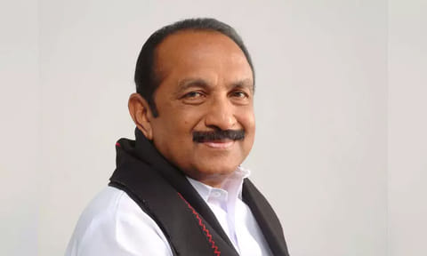 சென்னையில் 16-ம் தேதி ம.தி.மு.க. நிர்வாகக்குழு கூட்டம்: வைகோ அறிவிப்பு