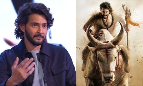 மகேஷ்பாபு நடிக்கும் ‘வாரணாசி’ படப்பிடிப்பில் எதிர்பாராத சிக்கல்