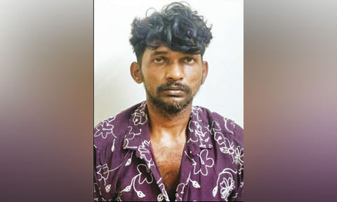 திருச்செந்தூரில் ரவுடி மீது துப்பாக்கி சூடு நடத்தப்பட்டது ஏன்? - போலீஸ் சூப்பிரண்டு விளக்கம்