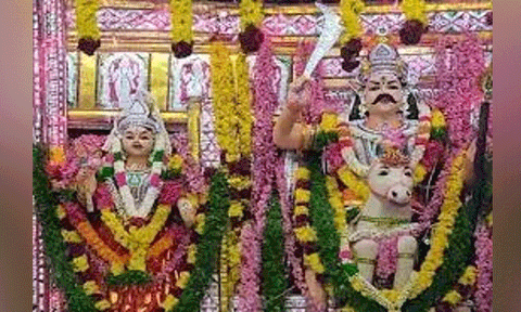 வீரசக்க தேவி உற்சவ விழா: தூத்துக்குடி மாவட்டத்தில் 144 தடை அமல்- கலெக்டர் உத்தரவு