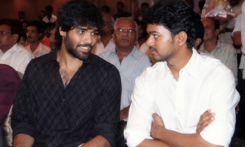 "மக்கள் தீர்ப்பை மதியுங்கள்"- விஜய்யின் வெற்றிக்கு ஆதரவாகக் குரல் கொடுத்த சிபி சத்யராஜ்
