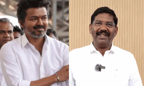 கவர்னர் ஆட்சியை திணிக்க பாஜக முயற்சி: சிந்தனை செல்வன்