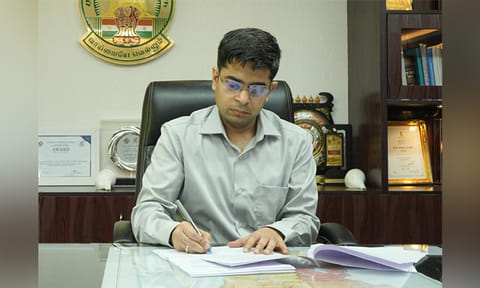 தேர்தல் நடத்தை விதிகள் விலக்கம்; மே 11 முதல் மக்கள் குறைதீர்க்கும் கூட்டம்: தூத்துக்குடி கலெக்டர் தகவல்