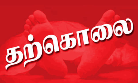 விஜய் ஆட்சி அமைக்க மாட்டார் என நண்பர்கள் கிண்டல்: சென்னையில் கட்டிடத்தொழிலாளி தற்கொலை முயற்சி