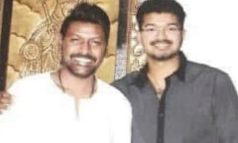 ``மக்கள் தீர்ப்பே மகேசன் தீர்ப்பு'' - ராகவா லாரன்ஸ்