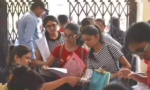'கியூட்' நுழைவுத்தேர்வில் தேர்வர்கள் பின்பற்ற வேண்டிய நடைமுறைகள் என்ன?