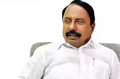 என் வாழ்நாளில் நினைத்து பார்க்காத ஒன்று: செங்கோட்டையன் நெகிழ்ச்சி