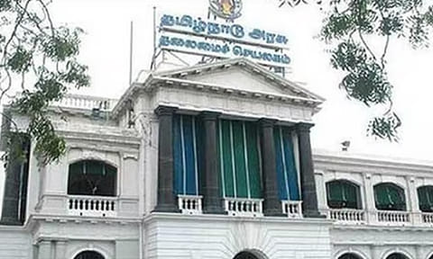 தமிழக சட்டசபை நாளை கூடுகிறது