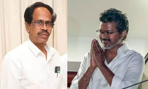 முதல்-அமைச்சர் விஜய்க்கும், புதிய அரசுக்கும் இந்திய கம்யூனிஸ்ட் கட்சி வாழ்த்து