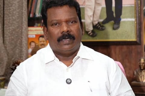 திமுகவிடம் சொல்லிவிட்டுத்தான் காங்கிரஸ் வெளியே வந்தது: செல்வப்பெருந்தகை விளக்கம்