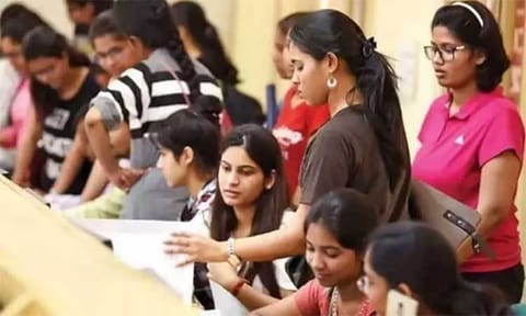 பொறியியல் கலந்தாய்வுக்கு இதுவரை 89,629 மாணவர்கள் விண்ணப்பம்