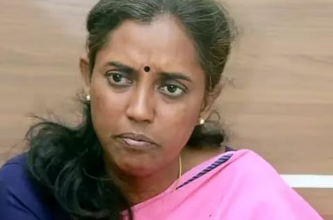 தமிழ்நாட்டின் அரசியல் வரலாற்றில் நல்ல தொடக்கம் : காங்கிரஸ் எம்.பி ஜோதிமணி