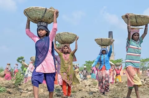 125 நாட்கள் வேலை; ‘விபி ஜி ராம் ஜி’ திட்டம் ஜூலை 1 முதல் அமல்