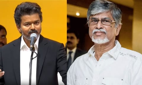 “என் கனவை விஜய் நிறைவேற்றியுள்ளார்”- எஸ்.ஏ.சந்திரசேகர் பெருமிதம்